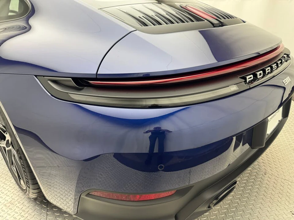 2026 Porsche 992 Carrera S - Image 10 of 31