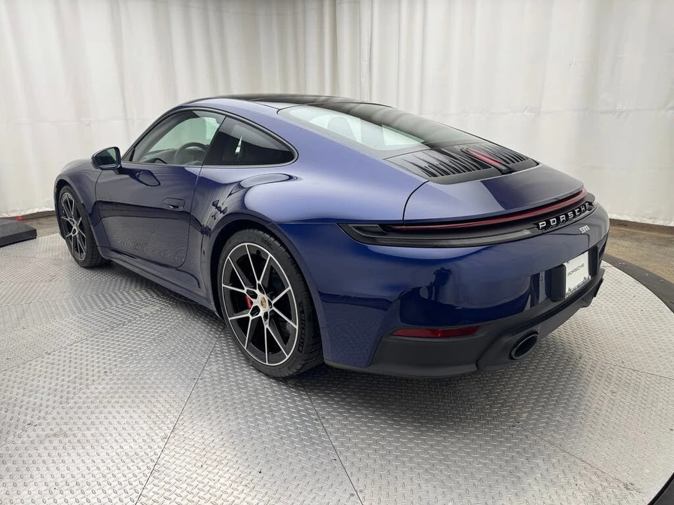 2026 Porsche 992 Carrera S - Image 3 of 31