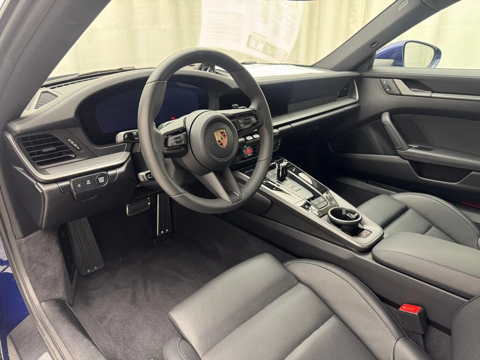 2026 Porsche 992 Carrera S - Image 4 of 31