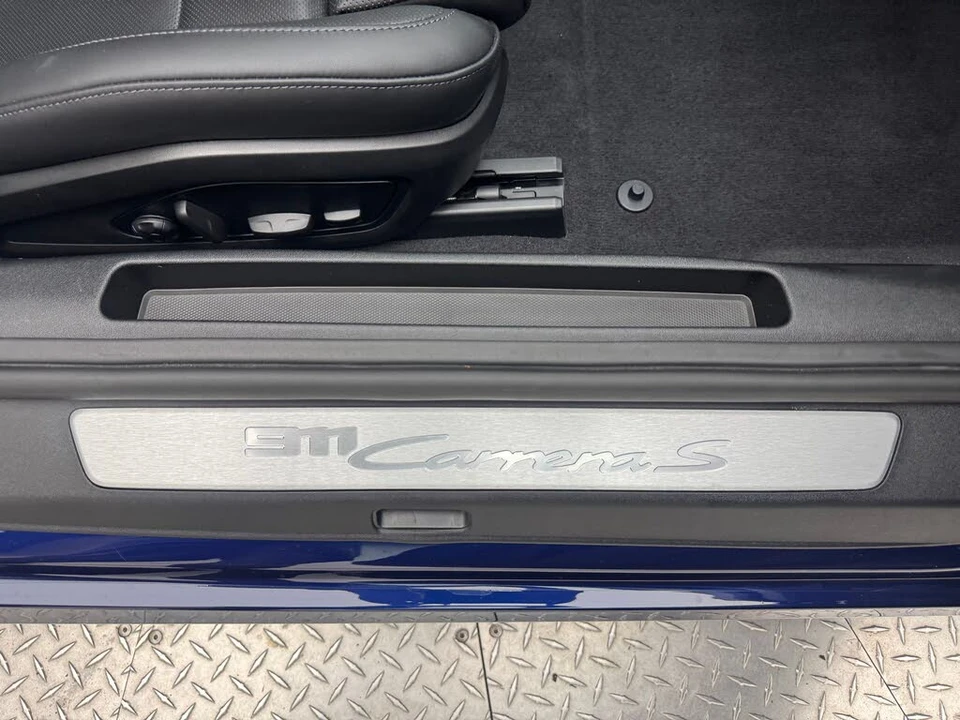 2026 Porsche 992 Carrera S - Image 28 of 31