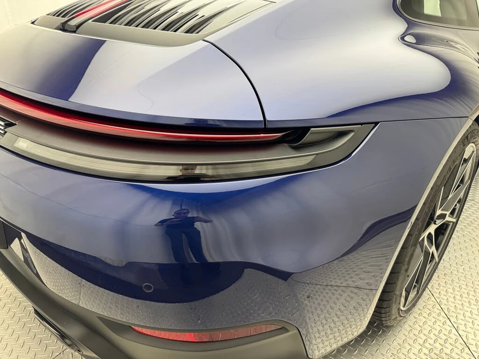 2026 Porsche 992 Carrera S - Image 13 of 31