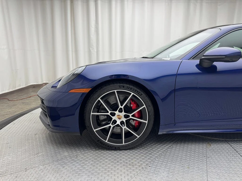 2026 Porsche 992 Carrera S - Image 7 of 31