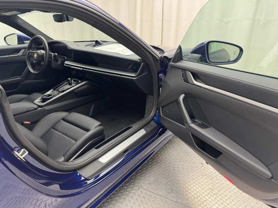2026 Porsche 992 Carrera S - Image 23 of 31