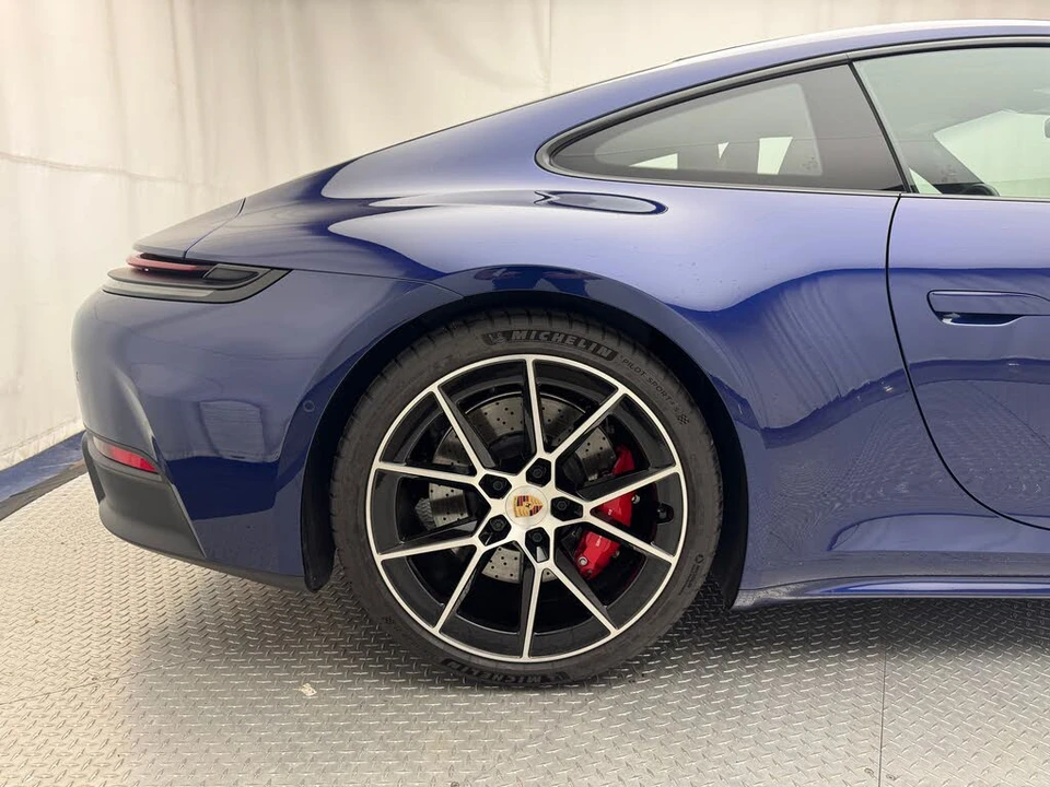 2026 Porsche 992 Carrera S - Image 15 of 31