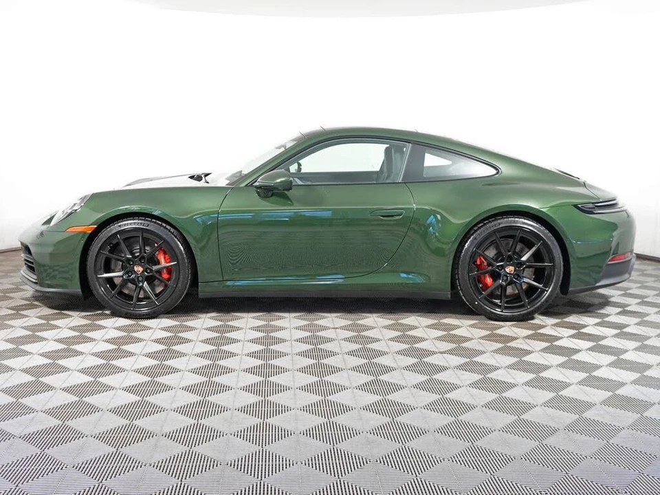 2026 Porsche 992 Carrera S - Image 2 of 31