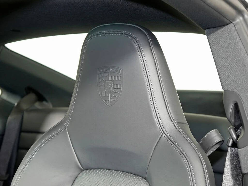 2026 Porsche 992 Carrera S - Image 22 of 31