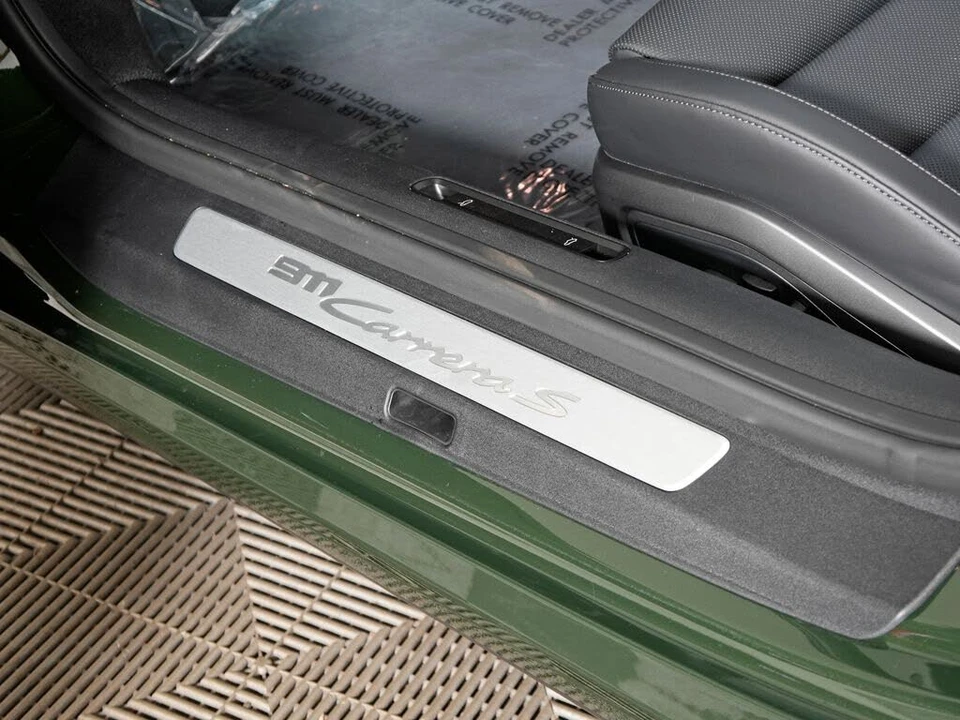 2026 Porsche 992 Carrera S - Image 21 of 31