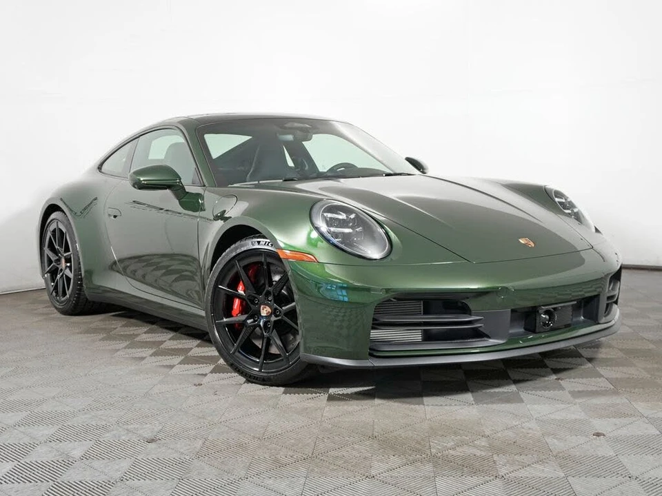 2026 Porsche 992 Carrera S - Image 9 of 31
