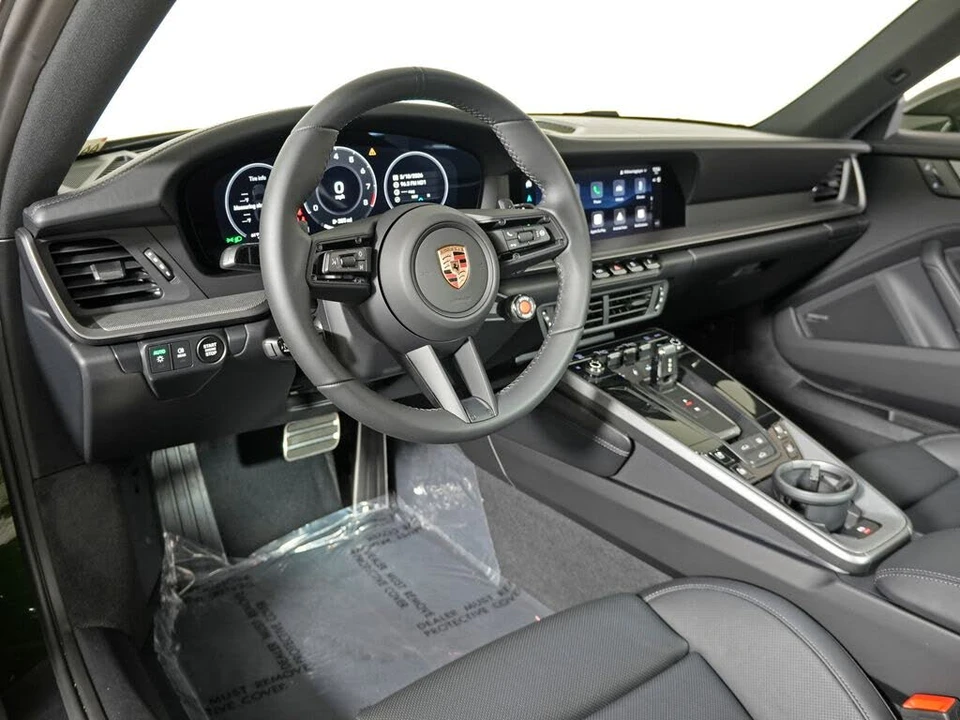 2026 Porsche 992 Carrera S - Image 4 of 31