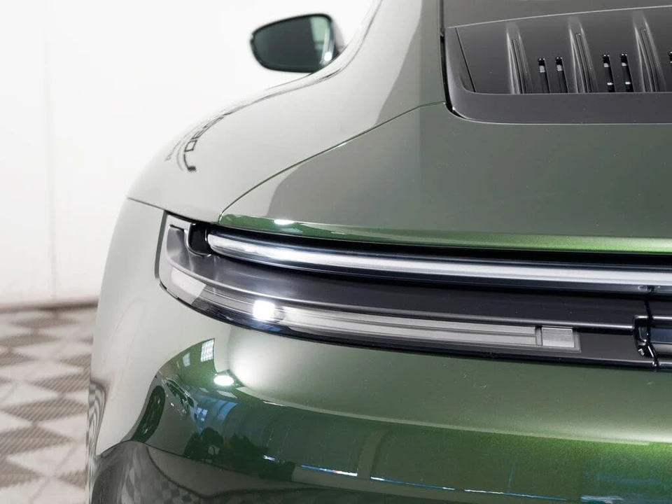 2026 Porsche 992 Carrera S - Image 13 of 31