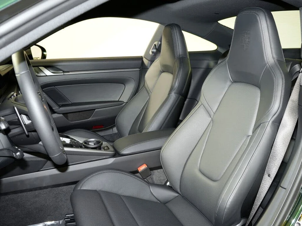 2026 Porsche 992 Carrera S - Image 5 of 31
