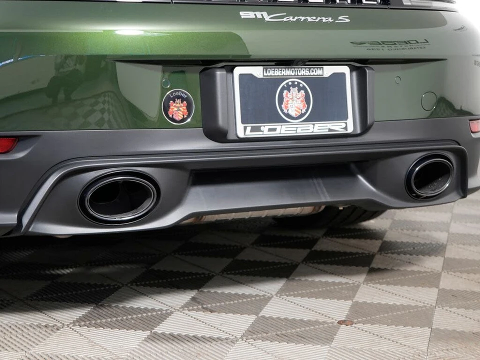 2026 Porsche 992 Carrera S - Image 15 of 31