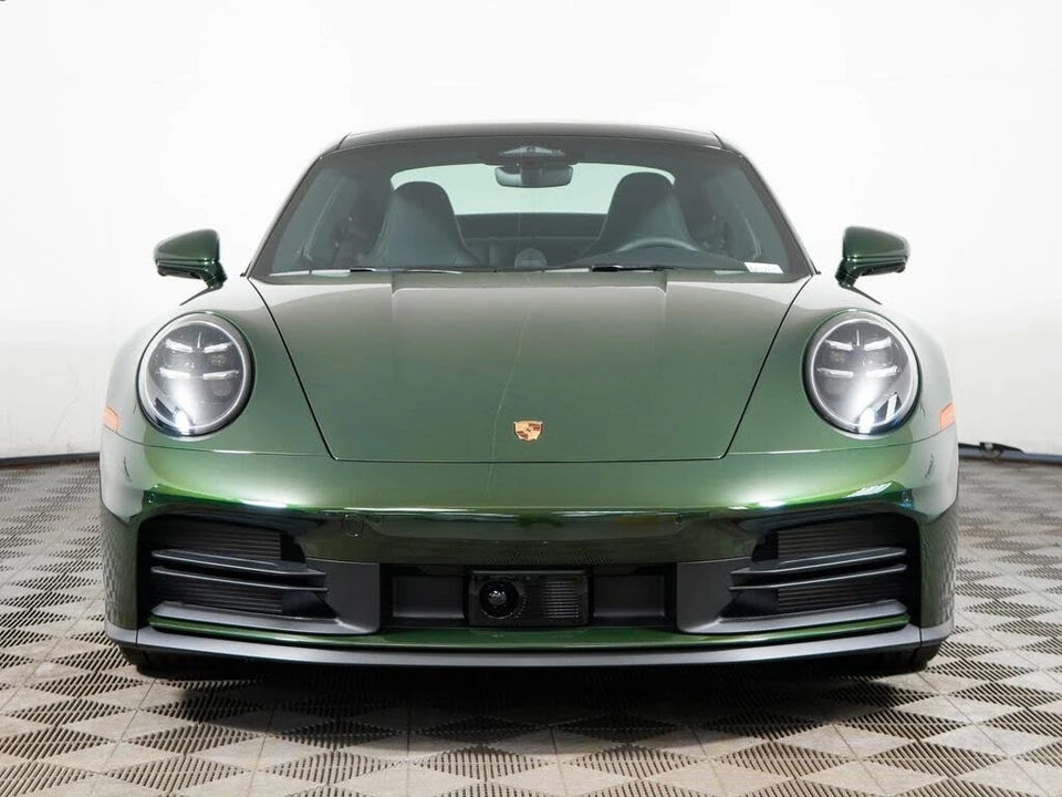 2026 Porsche 992 Carrera S - Image 10 of 31