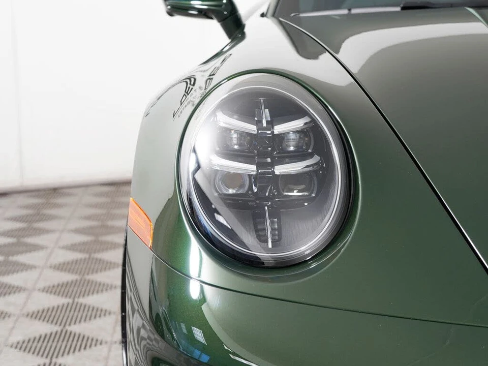 2026 Porsche 992 Carrera S - Image 11 of 31