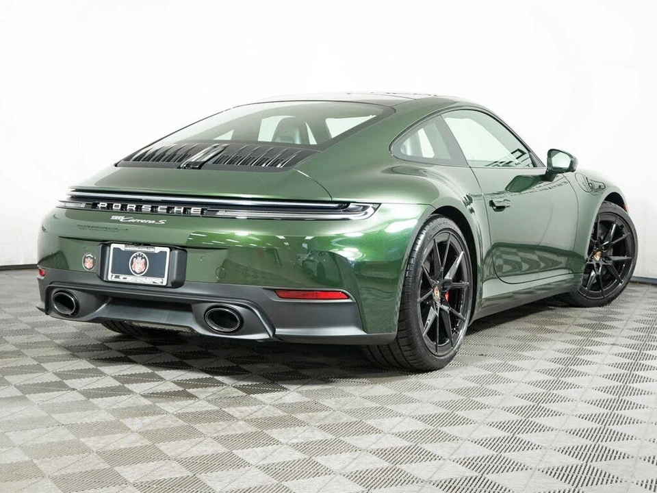 2026 Porsche 992 Carrera S - Image 7 of 31