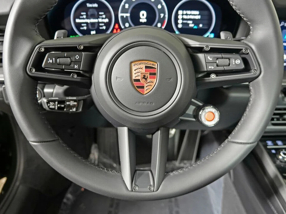 2026 Porsche 992 Carrera S - Image 27 of 31