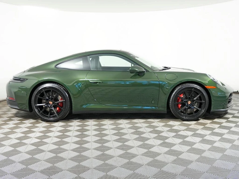 2026 Porsche 992 Carrera S - Image 8 of 31
