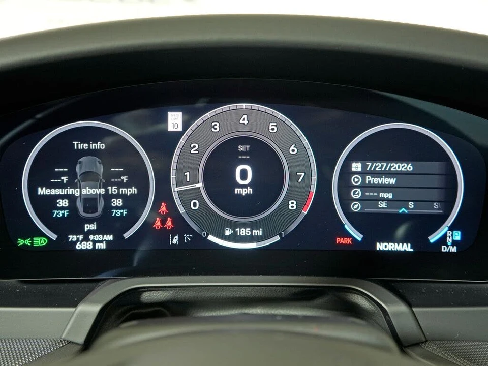 2026 Porsche 992 Carrera S - Image 25 of 31