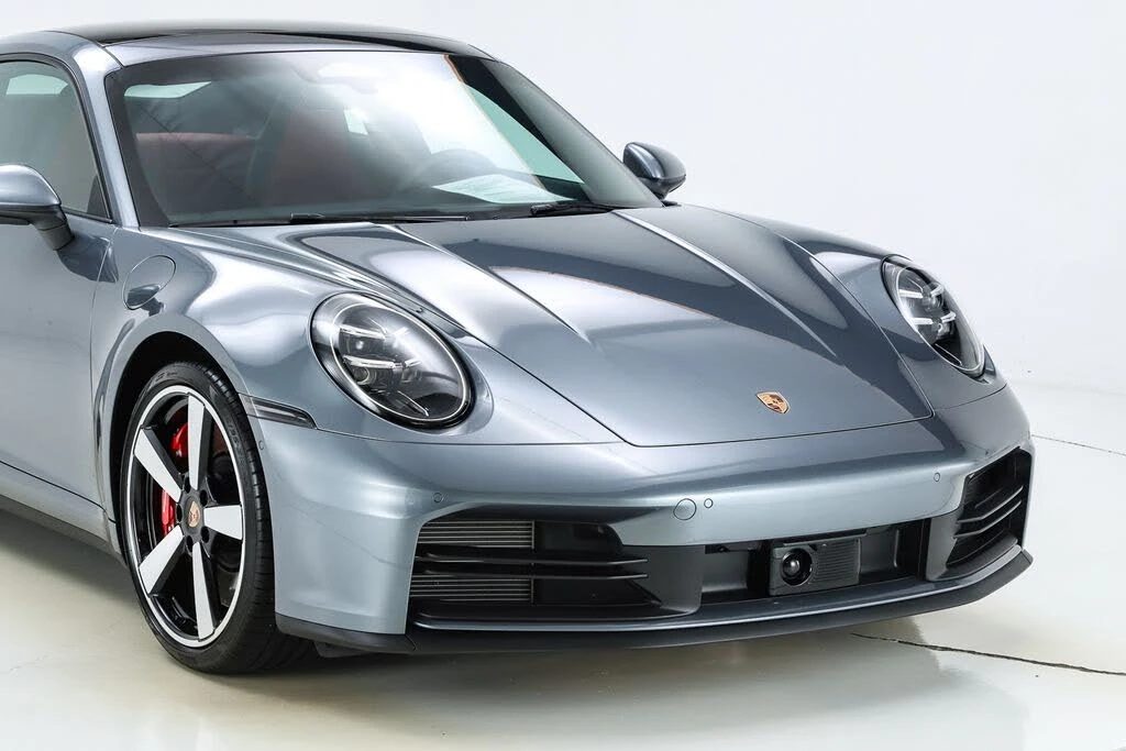 2026 Porsche 992 Carrera S - Image 28 of 31