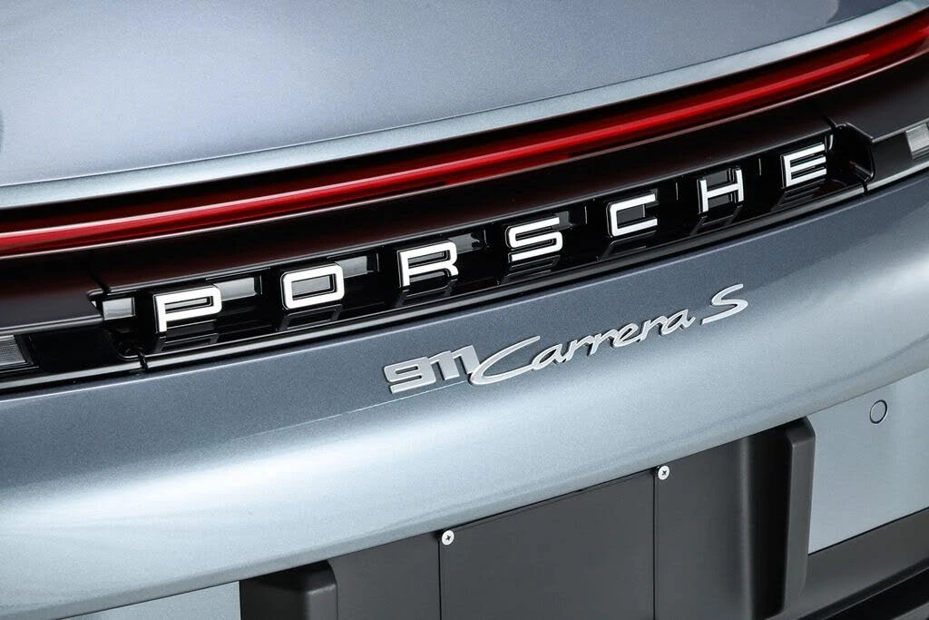 2026 Porsche 992 Carrera S - Image 14 of 31