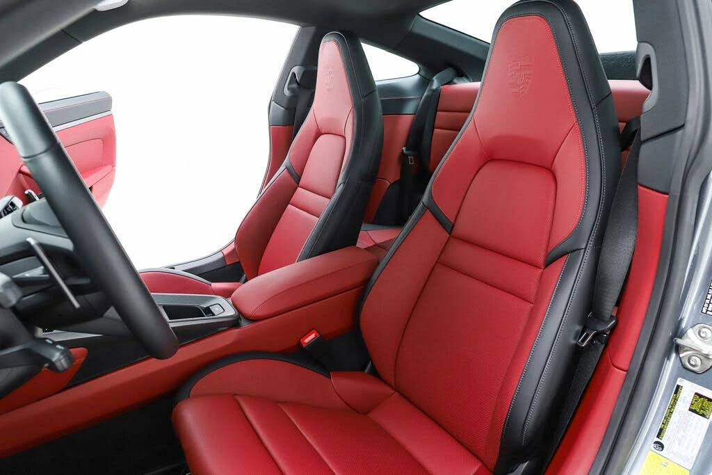 2026 Porsche 992 Carrera S - Image 5 of 31
