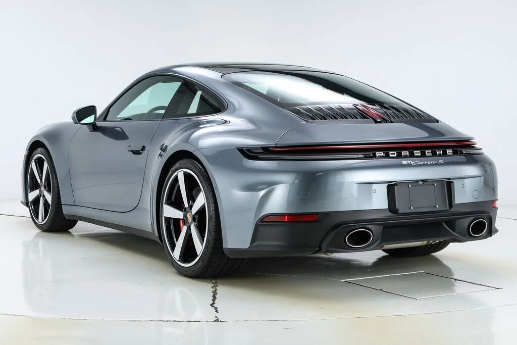 2026 Porsche 992 Carrera S - Image 13 of 31