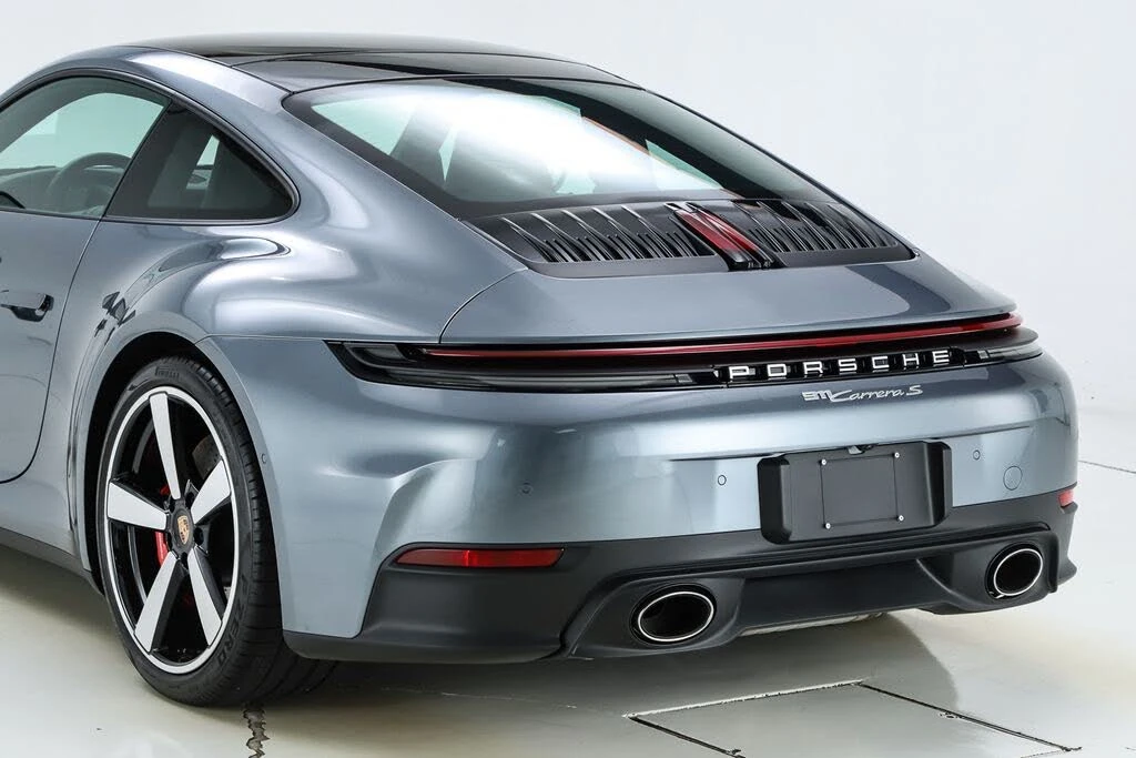 2026 Porsche 992 Carrera S - Image 12 of 31