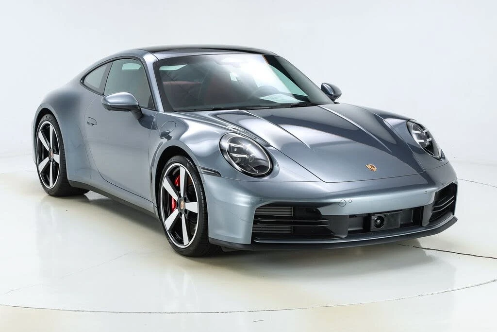 2026 Porsche 992 Carrera S - Image 26 of 31