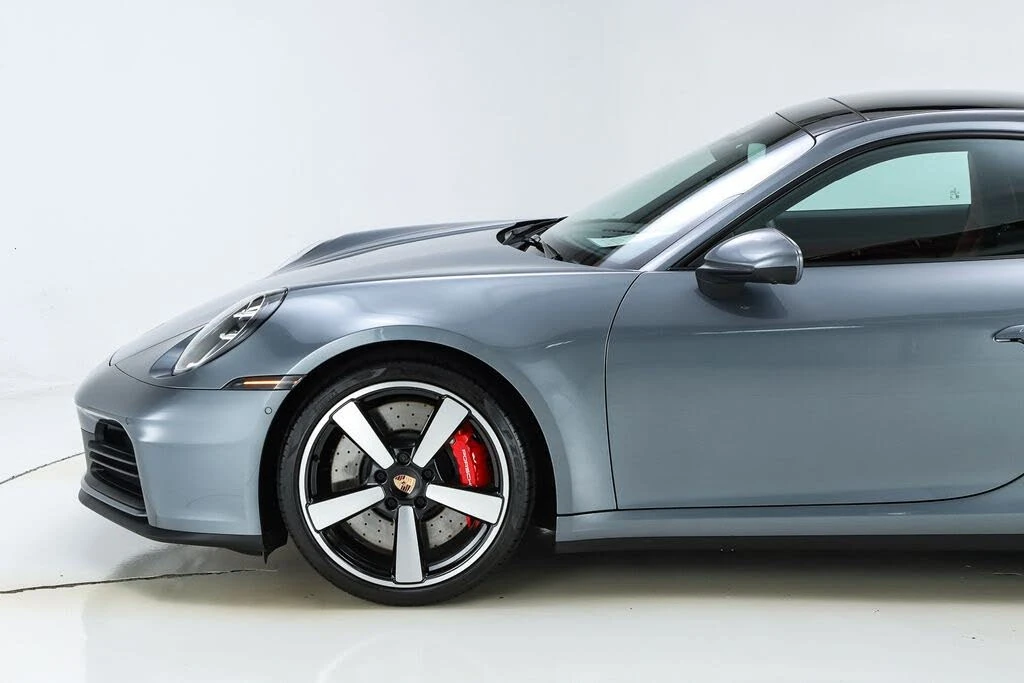 2026 Porsche 992 Carrera S - Image 9 of 31