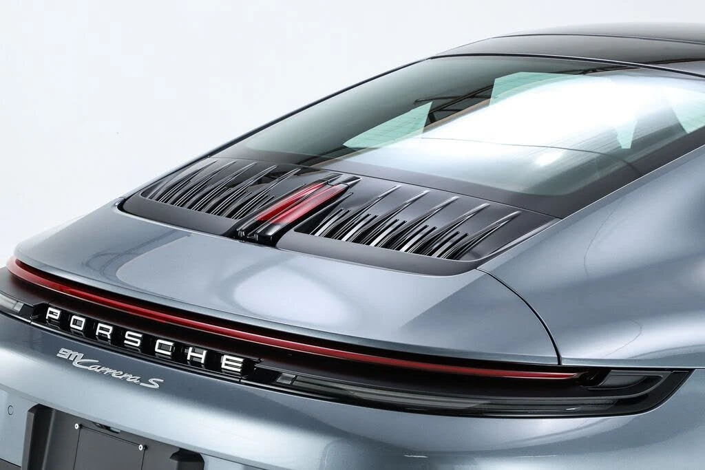 2026 Porsche 992 Carrera S - Image 22 of 31