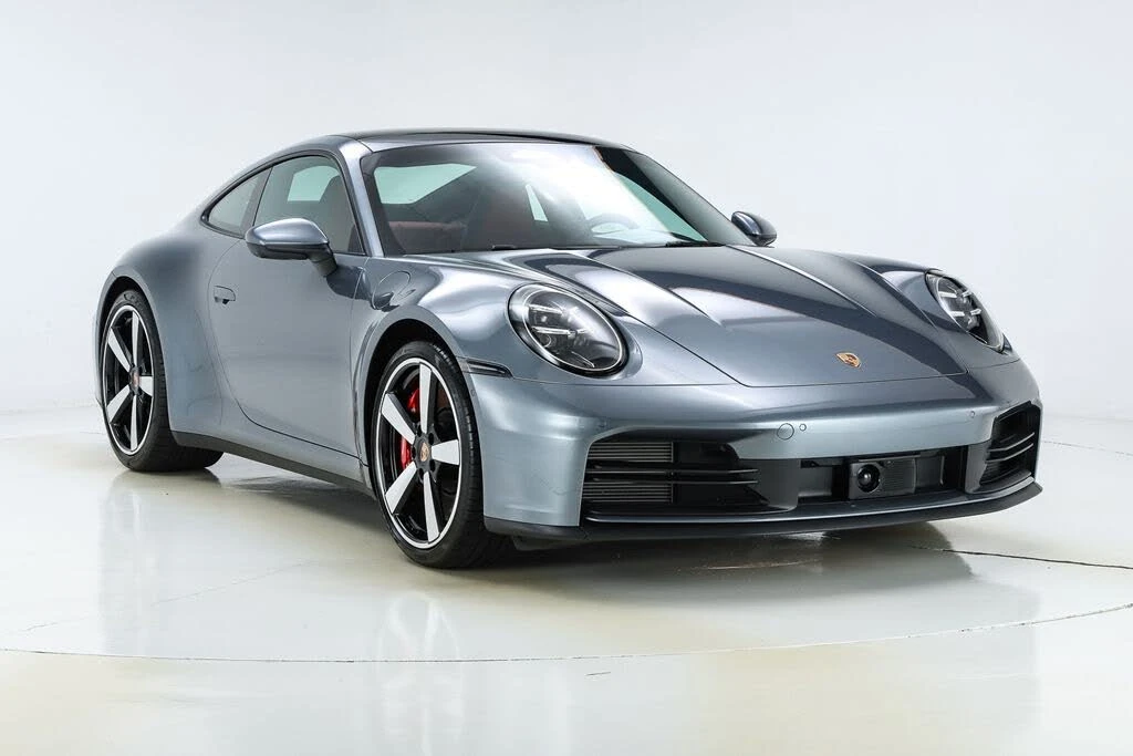 2026 Porsche 992 Carrera S - Image 29 of 31