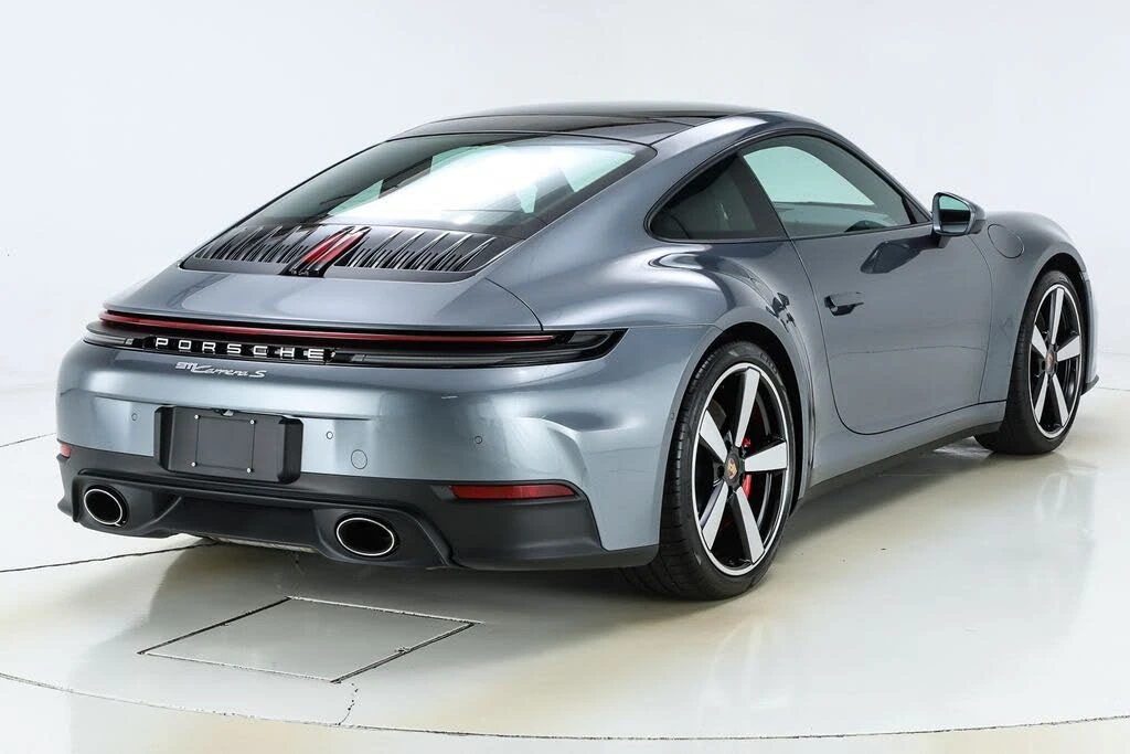 2026 Porsche 992 Carrera S - Image 17 of 31
