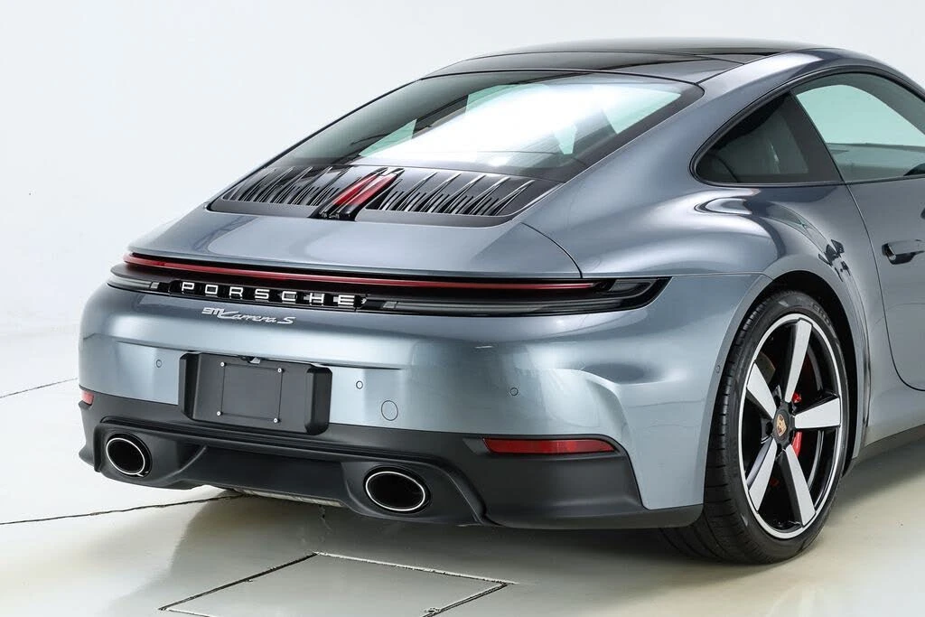 2026 Porsche 992 Carrera S - Image 18 of 31