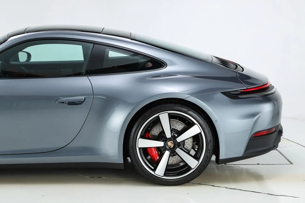 2026 Porsche 992 Carrera S - Image 10 of 31