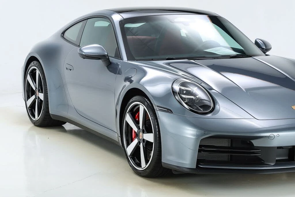 2026 Porsche 992 Carrera S - Image 27 of 31