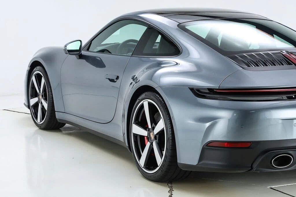 2026 Porsche 992 Carrera S - Image 11 of 31