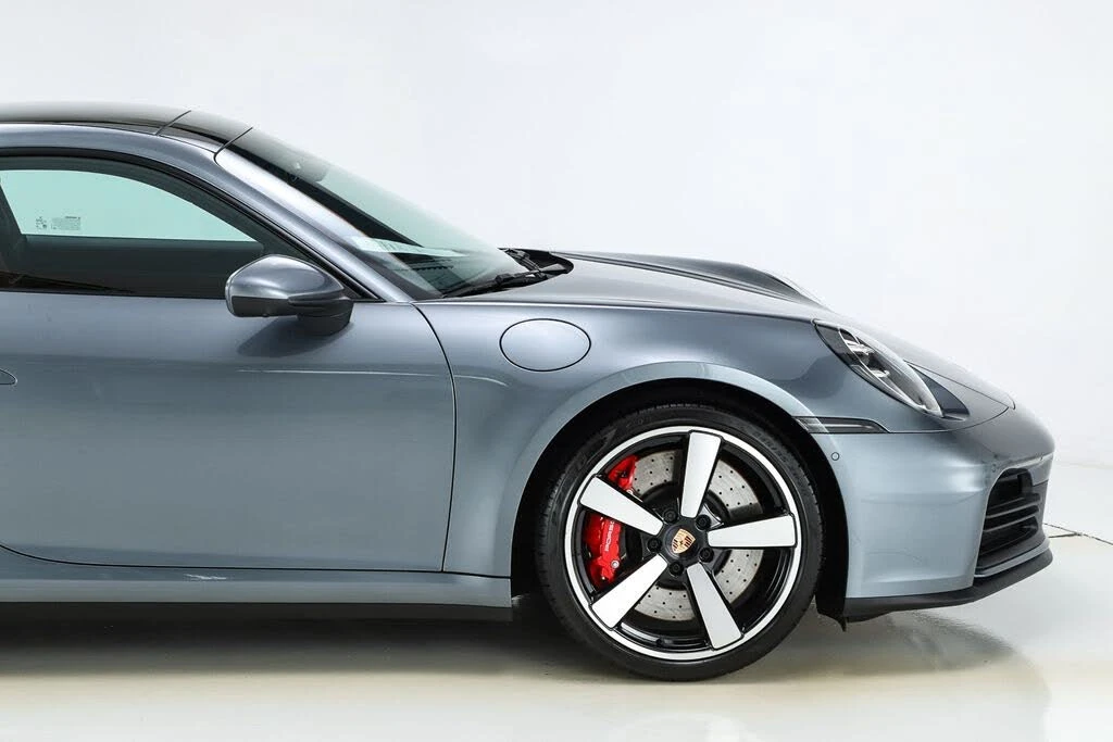 2026 Porsche 992 Carrera S - Image 25 of 31