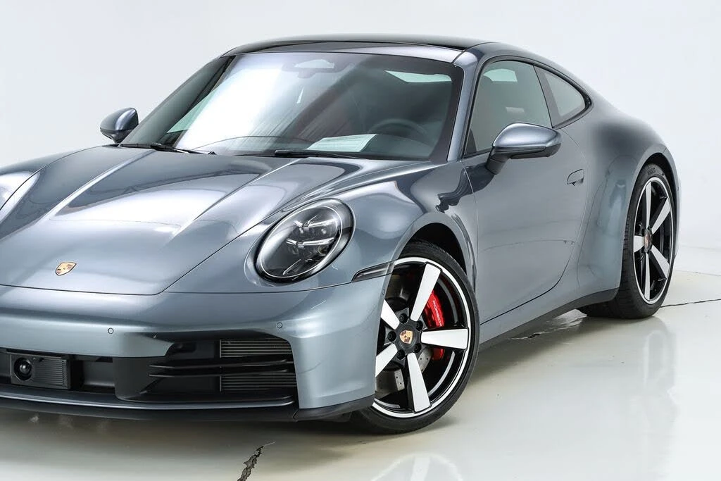 2026 Porsche 992 Carrera S - Image 7 of 31
