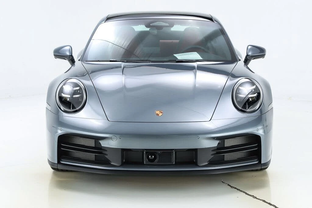 2026 Porsche 992 Carrera S - Image 31 of 31