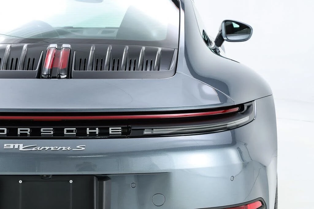 2026 Porsche 992 Carrera S - Image 16 of 31