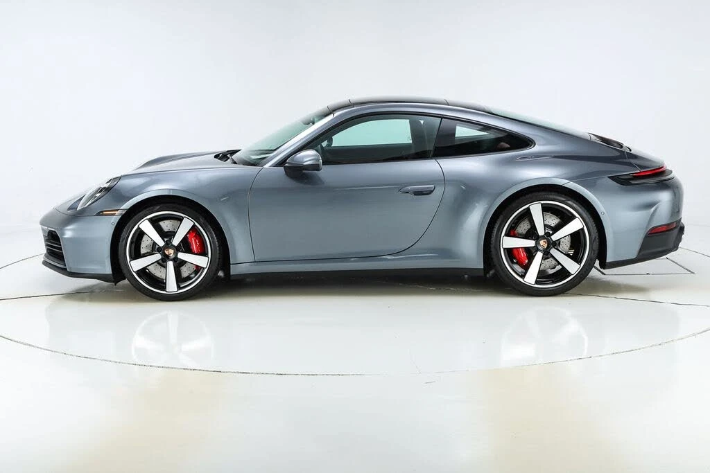 2026 Porsche 992 Carrera S - Image 2 of 31