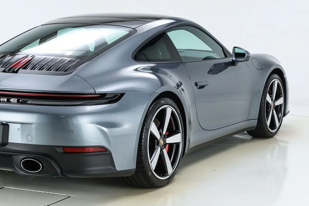 2026 Porsche 992 Carrera S - Image 19 of 31