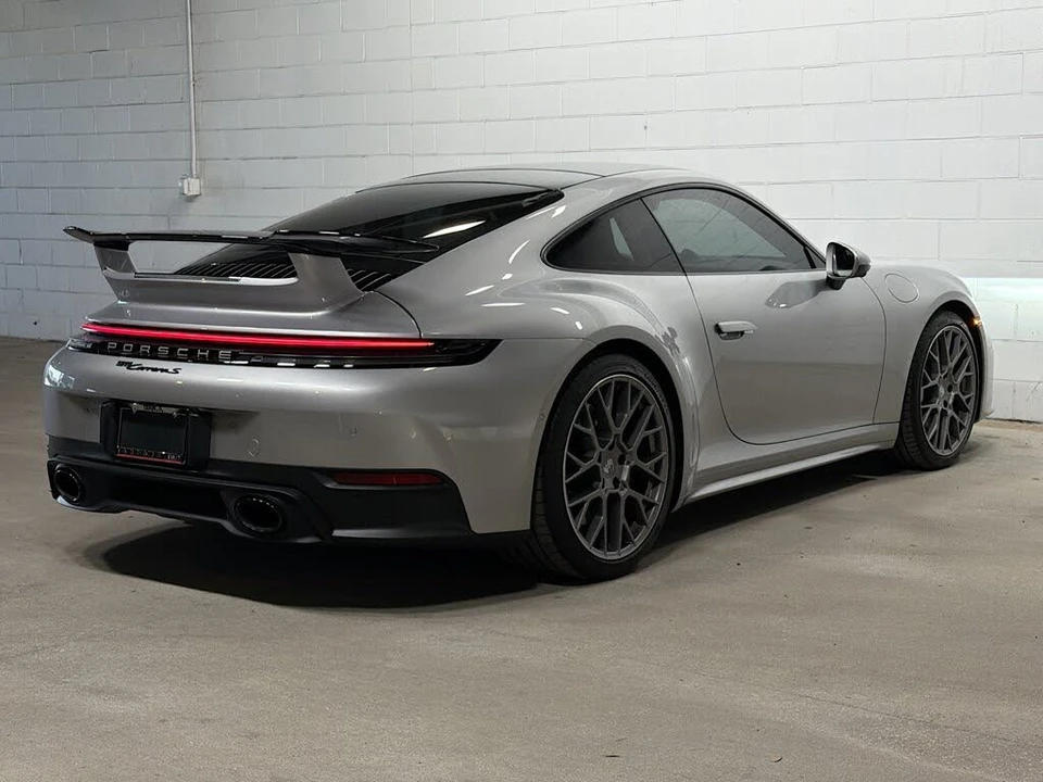 2026 Porsche 992 Carrera S - Image 7 of 31