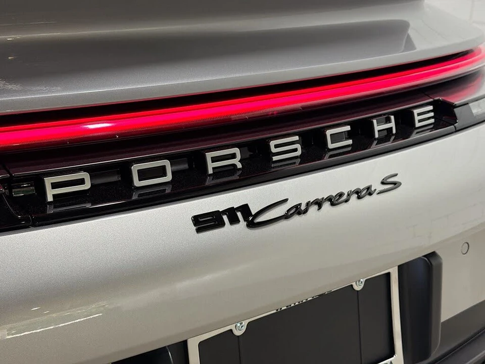 2026 Porsche 992 Carrera S - Image 12 of 31