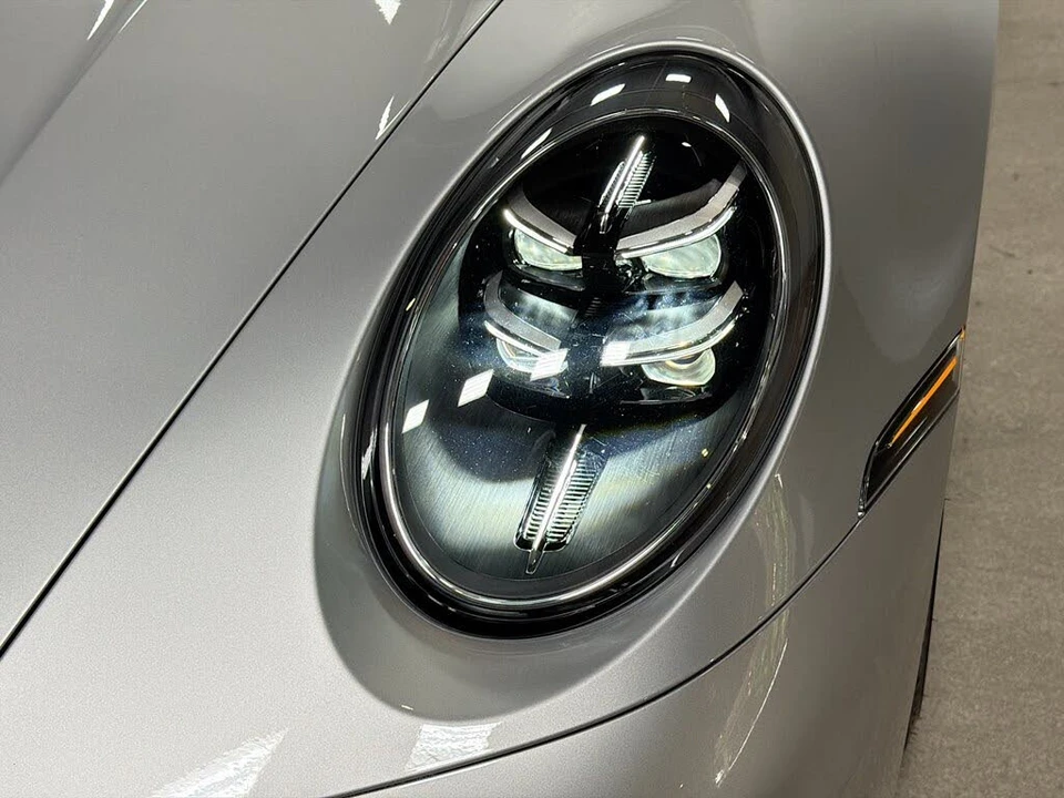 2026 Porsche 992 Carrera S - Image 10 of 31