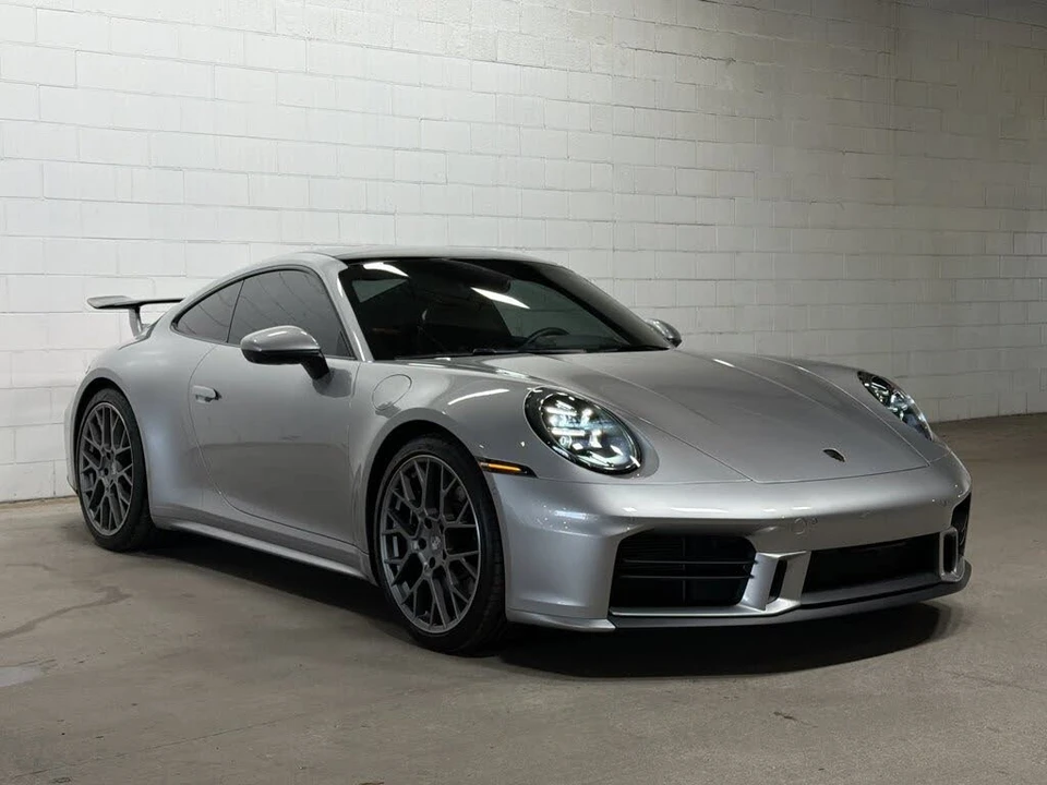 2026 Porsche 992 Carrera S - Image 6 of 31