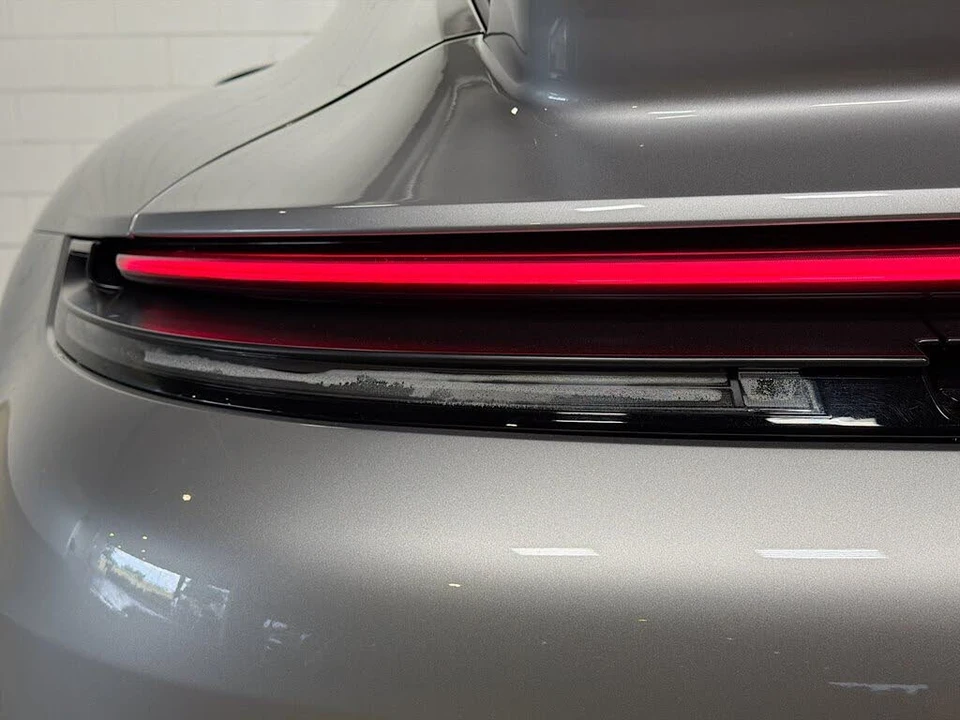 2026 Porsche 992 Carrera S - Image 11 of 31
