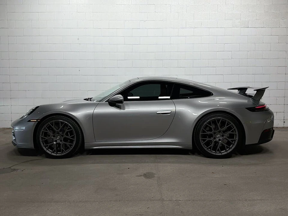 2026 Porsche 992 Carrera S - Image 2 of 31