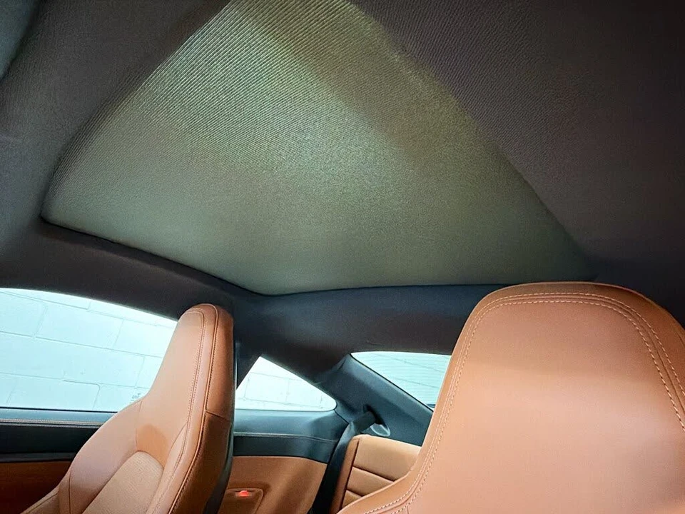 2026 Porsche 992 Carrera S - Image 24 of 31
