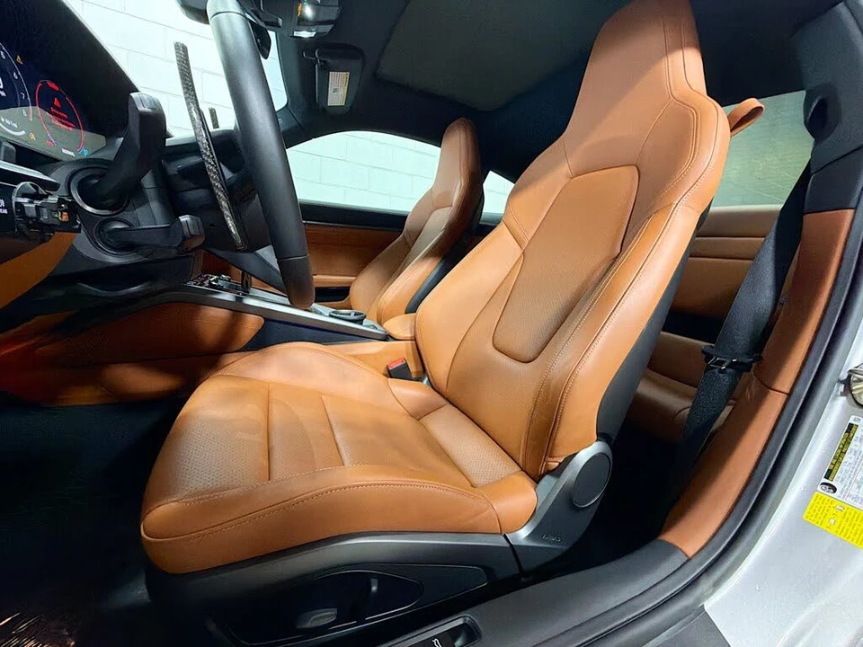 2026 Porsche 992 Carrera S - Image 5 of 31